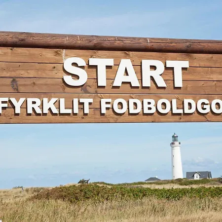 Xxix * Hirtshals