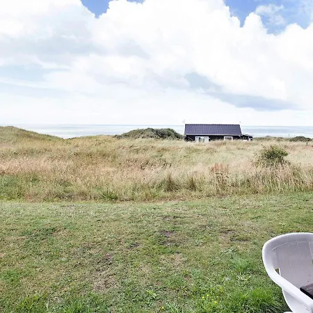 Appartement Xxix Hirtshals