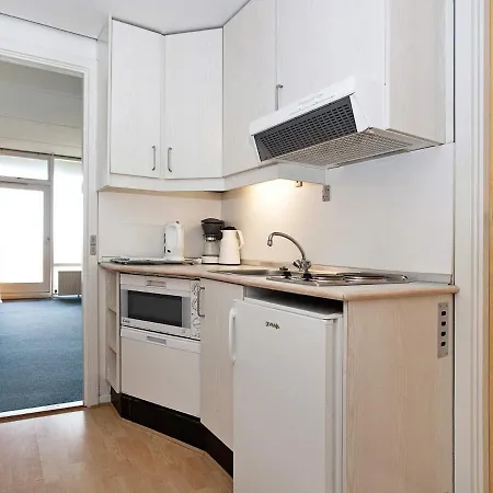 Xxix Appartement *