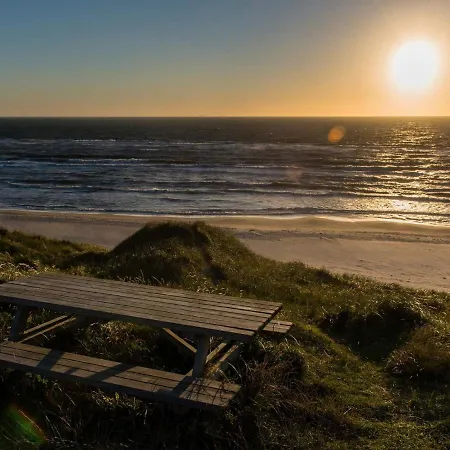 Xxix Appartement Hirtshals